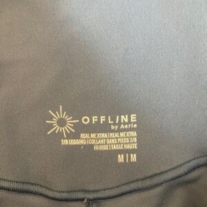 Arie offline leggings